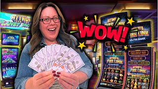 We Tested the ‘Winning’ Method for Slot Machines [upl. by Jarrell]