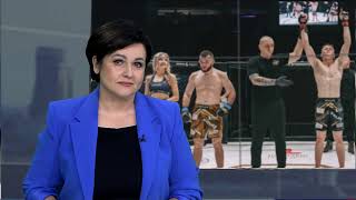 Dzisiaj informacje TV Republika 14092024  Republika [upl. by Hagar]