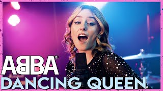 quotDancing Queenquot  ABBA Cover by First To Eleven [upl. by Rheims]