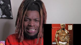 FIRST TIME HEARING 50 Cent ft Eminem  Patiently Waiting REACTION [upl. by Anawahs]