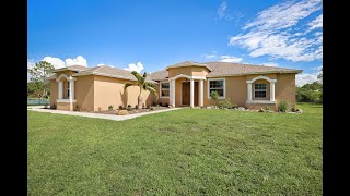 17270 82nd Rd N Loxahatchee FL  ColdwellBankerHomescom [upl. by Schwejda71]