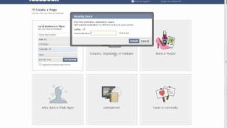 Facebook Business Page Tutorial for Beginners  2024 Update [upl. by Eiduj]