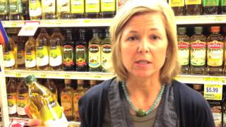 Olive Oil Vegetable Oil Canola Oil Which Do I Choose  Diabetes Center for Children at CHOP [upl. by Brandes]