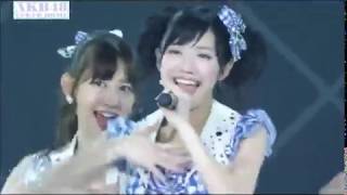 Gingham Check  AKB48 Maeda Atsuko Graduate [upl. by Tadashi]