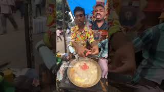 How to prepare street food in Indian [upl. by Noisla829]