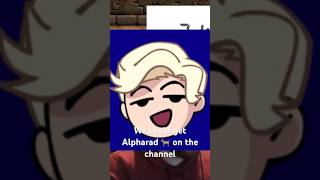 Alpharad Please marioodyssey alpharad [upl. by Marlane]