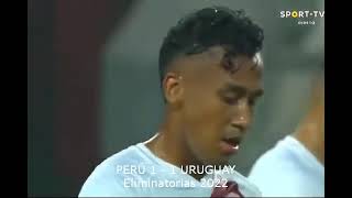 ⚽REVIVE TODOS los PARTIDOS PERU vs URUGUAY en Lima x ELIMINATORIAS 19822022 [upl. by Snilloc461]