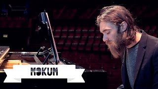 Keaton Henson  Alright • Mokum Sessions 200 [upl. by Sheba]