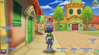 Toontown Rewritten Gameplay NO COMMENTARY part 1 [upl. by Elyk751]