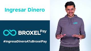 Que tu tarjeta Broxel no se quede sin dinero [upl. by Reilly]