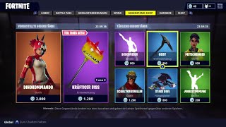 Fortnite item shop  22 May 2018 [upl. by Aruon]