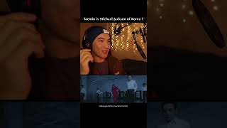 Really kpop bangtanreaction bts btreaction mvreaction btsarmy jkreaction ateez jkreacts [upl. by Serra]