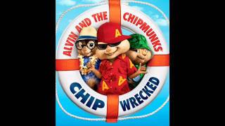 Alvin And The Chipmunks 3 ChipwreckedBad Romance Full [upl. by Naid]