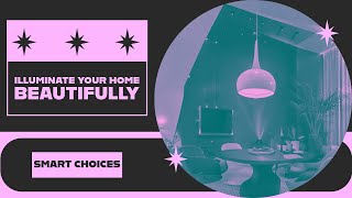 Top 3 Smart LED Lights for Stunning Home Decor Nanoleaf LIFX Philips Hue [upl. by Harolda]