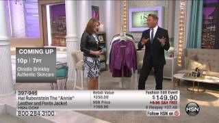 HSN  The List with Colleen Lopez 03052015  9 PM [upl. by Parrott596]