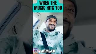 😫 When the music hits you Shorts TPain amp Kehlani [upl. by Artenahs]