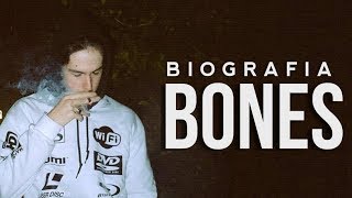 BIOGRAFIA  BONES [upl. by Kristine]