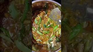 Meal maker manchuriya soya chunks Manchurian recipe ytshorts food viralvideo [upl. by Aibara]