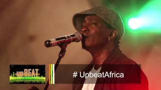 Eric Wainaina performs NCHI YA KITU KIDOGO live [upl. by Gui]