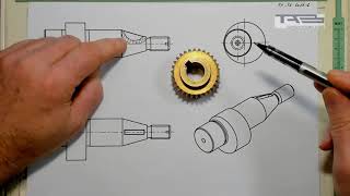 Technische Fachwirte Teil II Tech Kommunikation [upl. by Kwabena561]