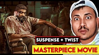 ThiS Is MASTERPIECE  MAHARAJA MOVIE REVIEW  ramitrajput maharaja रुला देगी ये फिल्म और सस्पेंस [upl. by Nievelt]