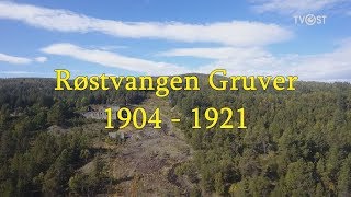 Røstvangen Gruver [upl. by Leirum159]