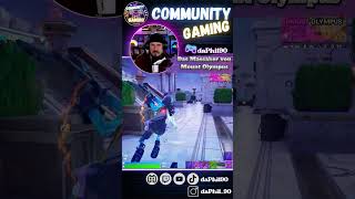 Das Massaker von Mount Olympusspass fortnite gaming live [upl. by Pape]