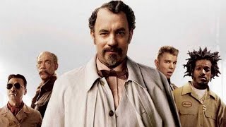 The Ladykillers Full Movie Facts And Review  Tom Hanks  Irma P Hall [upl. by Airad]