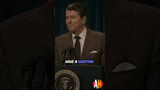 Funny Ronald Reagan Communist Mice shorts [upl. by Amary]