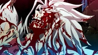 Noblesse AMV  Make It Burn [upl. by Zerat]