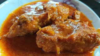 রিঠা মাছের রেসিপি ।Ritha macher recipe macherranna [upl. by Ayekahs723]