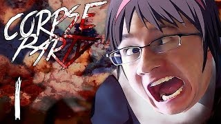 Corpse Party Classic Part 1  WHAT COULD GO WRONG [upl. by Barbra]