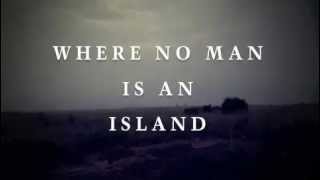 Jars of Clay  quotInlandquot Official Lyric Video [upl. by Magnum]