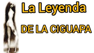 LA LEYENDA O MITOS DE LA CIGUAPA DOMINICANA 1 [upl. by Tdnerb]