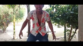 Gity को घर मे अनलोड कार राहा है  Water man vlogs [upl. by Yerfdog]