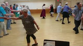 The Haymakers • English Country Dance [upl. by Jarv818]