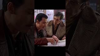 You know who youre talking to my friend  Donnie Brasco movie [upl. by Press]