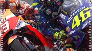 💪Hisham Creatiøn  🔥VR46 VS MM93🔥  Bike WhatsApp status in Tamil🔥 [upl. by Selrac]