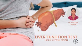 Liver Function Test [upl. by Jaffe111]