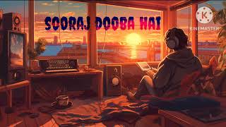 sooraj dooba hai lofi remix download roy full bass midnight song movie lofi midnighr song [upl. by Hairom]