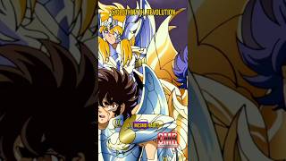 Os Cavaleiros de Bronze enfrentam Hades anime saintseiya animeshorts cavaleirosdozodiaco [upl. by Leunamesoj784]