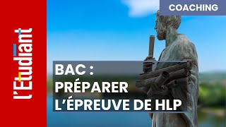 Bac  comment préparer lépreuve de HLP [upl. by Lorene622]