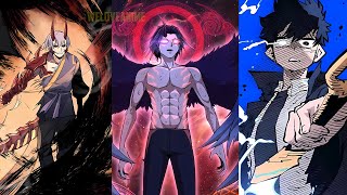 Top 10 Isekai Anime Where MC is Betrayed and Comeback Overpowered [upl. by Ferreby]