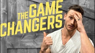 Frustrated Response to Game Changers Documentary  Please Help Us All [upl. by Hildagarde]