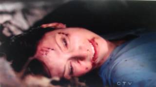 Lexie dies on the season finale of Greys Anatomy 8x24 [upl. by Drannel]