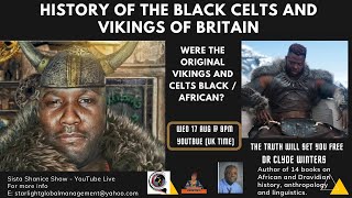 The Black Celts amp Vikings of Britain [upl. by Akiemaj327]