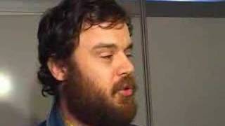 Rodrigo Amarante  Entrevista [upl. by Pacian]