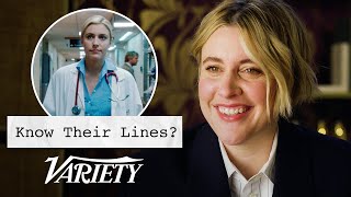 Why Greta Gerwig Should Have Won The Best Directing Oscar  The Art Of Film [upl. by Nnaesor]