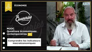 Comprendre les indicateurs macroéconomiques [upl. by Nole]