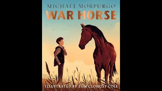 Plot summary “War Horse” by Michael Morpurgo in 11 Minutes  Book Review [upl. by Aruol982]